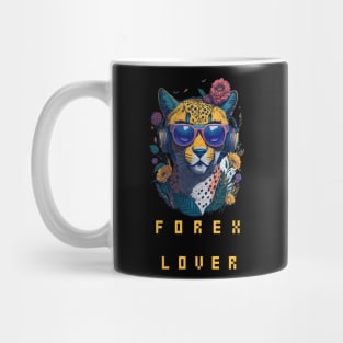 forex lover Mug